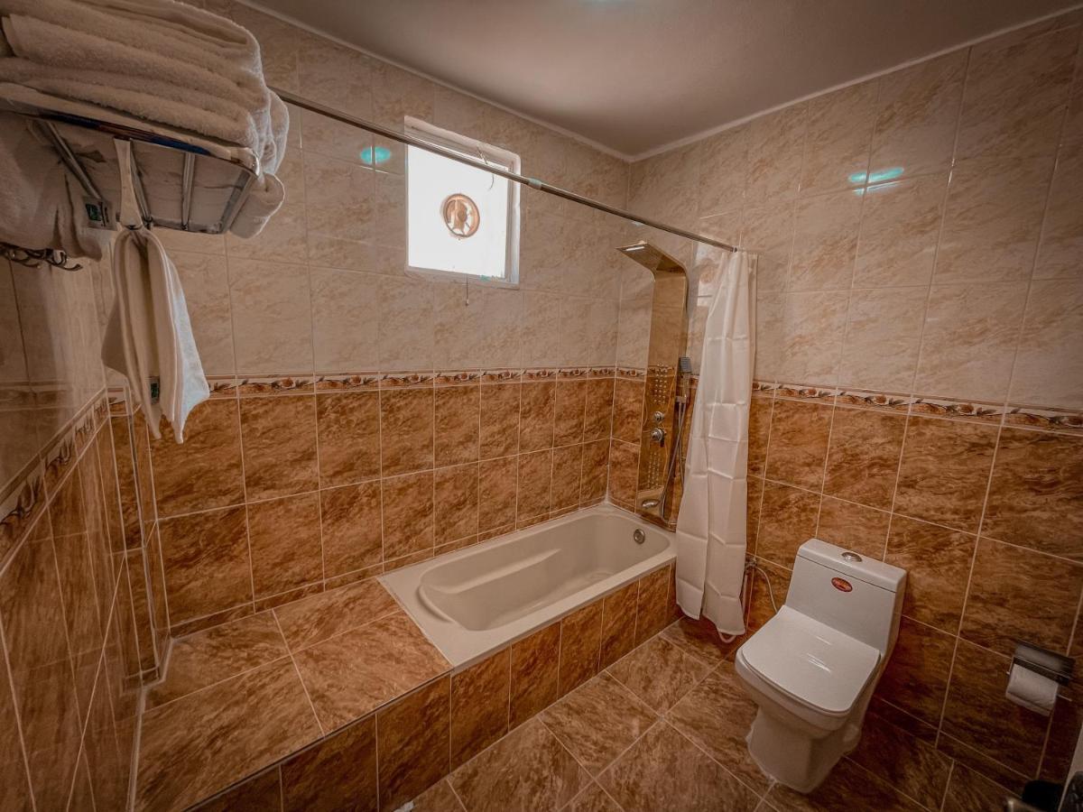 Petra Jewel Luxury Hotel Wadi Musa Extérieur photo
