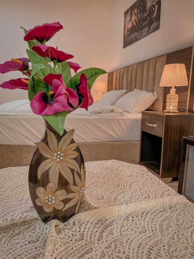 Petra Jewel Luxury Hotel Wadi Musa Extérieur photo