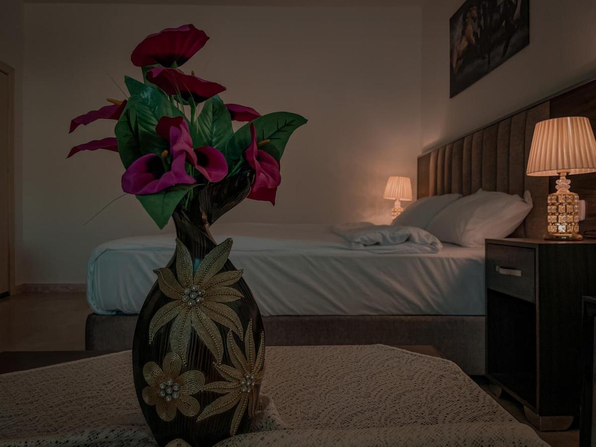Petra Jewel Luxury Hotel Wadi Musa Extérieur photo